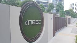 d'Nest (D18), Condominium #146907592